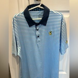 Grateful Dead Golf Shirt